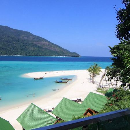 Mountain Resort Koh Lipe Eksteriør billede