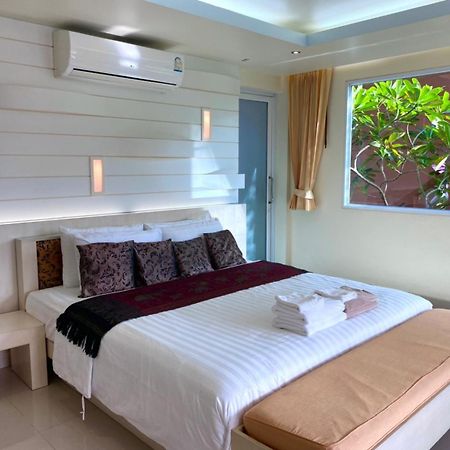 Mountain Resort Koh Lipe Eksteriør billede