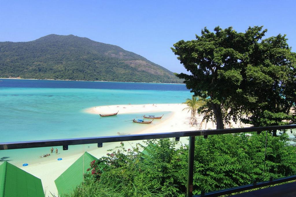 Mountain Resort Koh Lipe Eksteriør billede