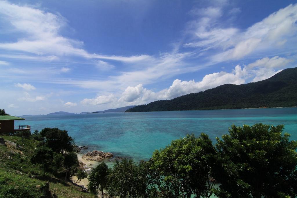 Mountain Resort Koh Lipe Eksteriør billede