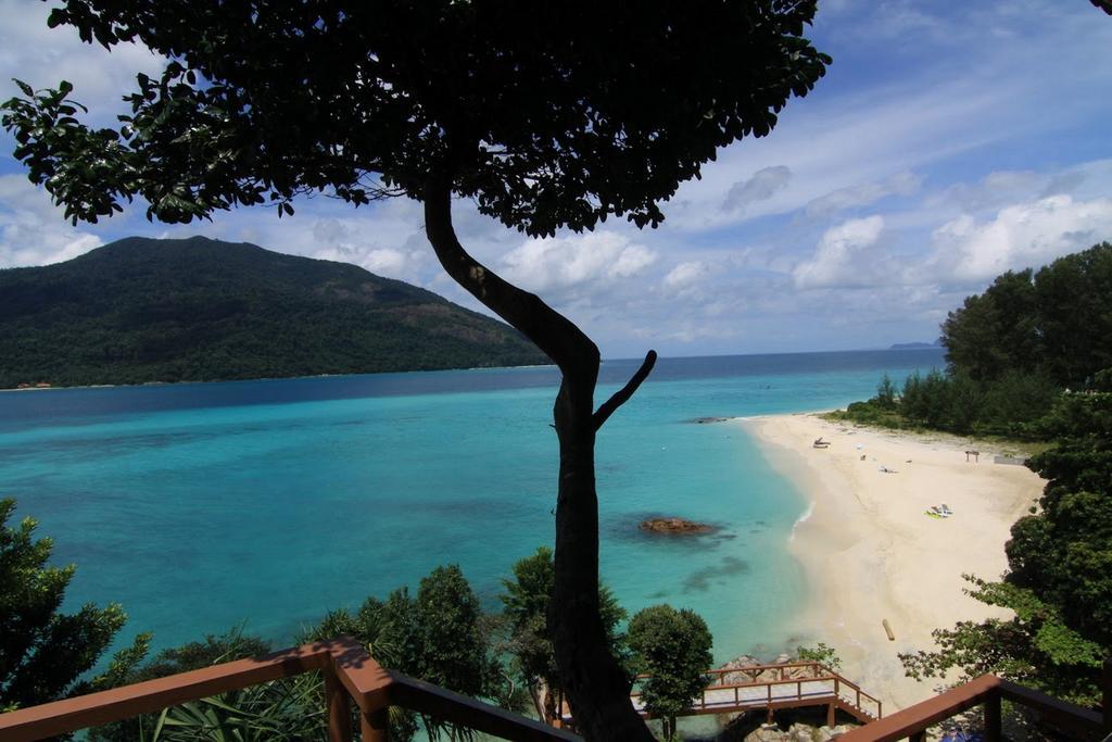 Mountain Resort Koh Lipe Eksteriør billede