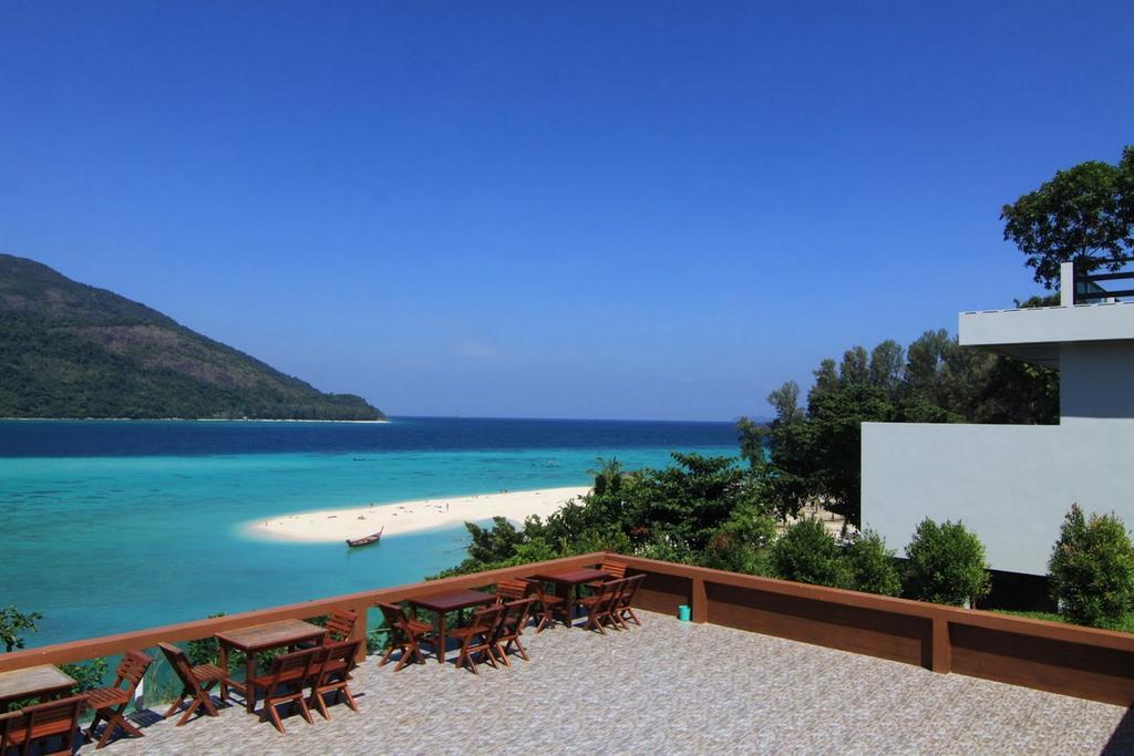 Mountain Resort Koh Lipe Eksteriør billede