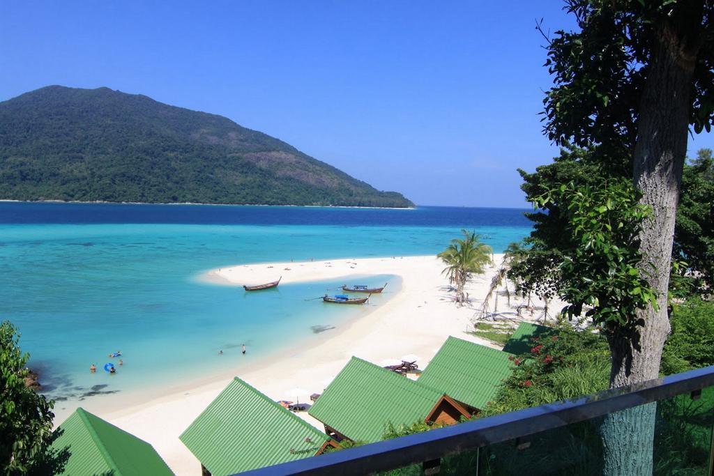 Mountain Resort Koh Lipe Eksteriør billede