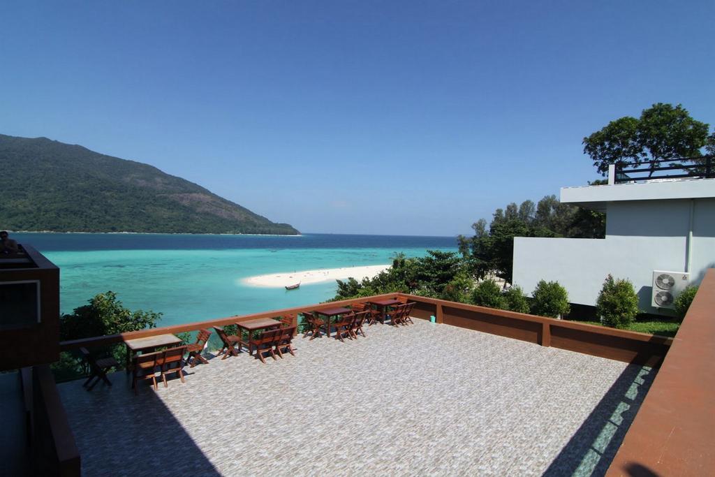 Mountain Resort Koh Lipe Eksteriør billede