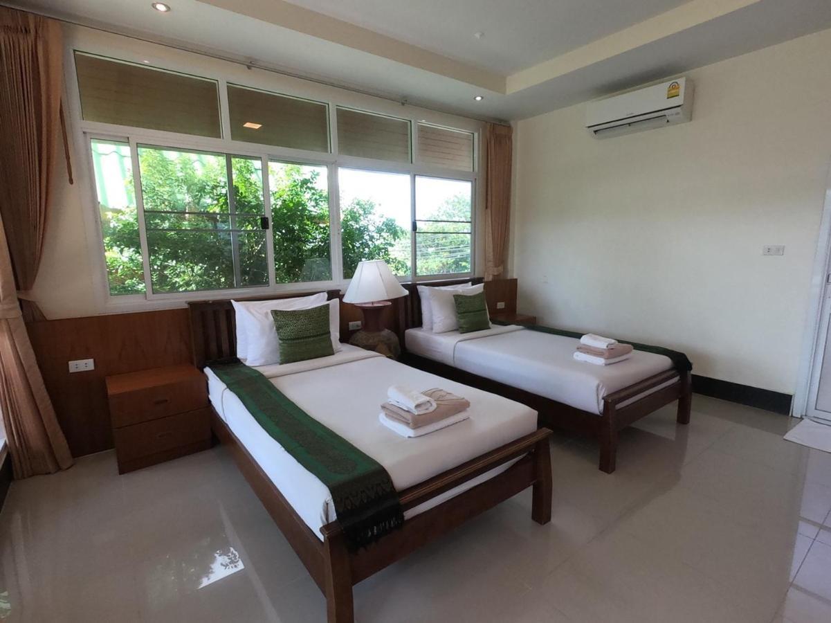 Mountain Resort Koh Lipe Eksteriør billede