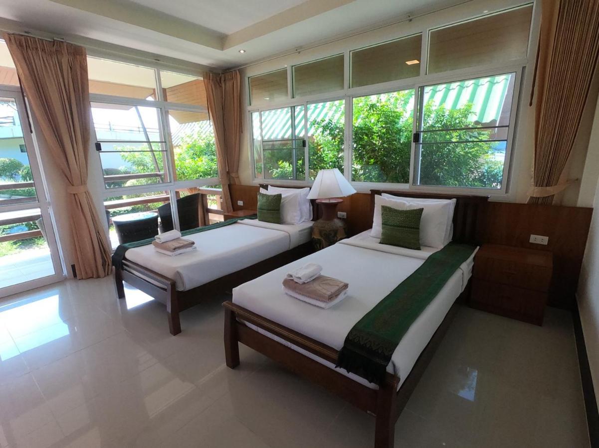 Mountain Resort Koh Lipe Eksteriør billede