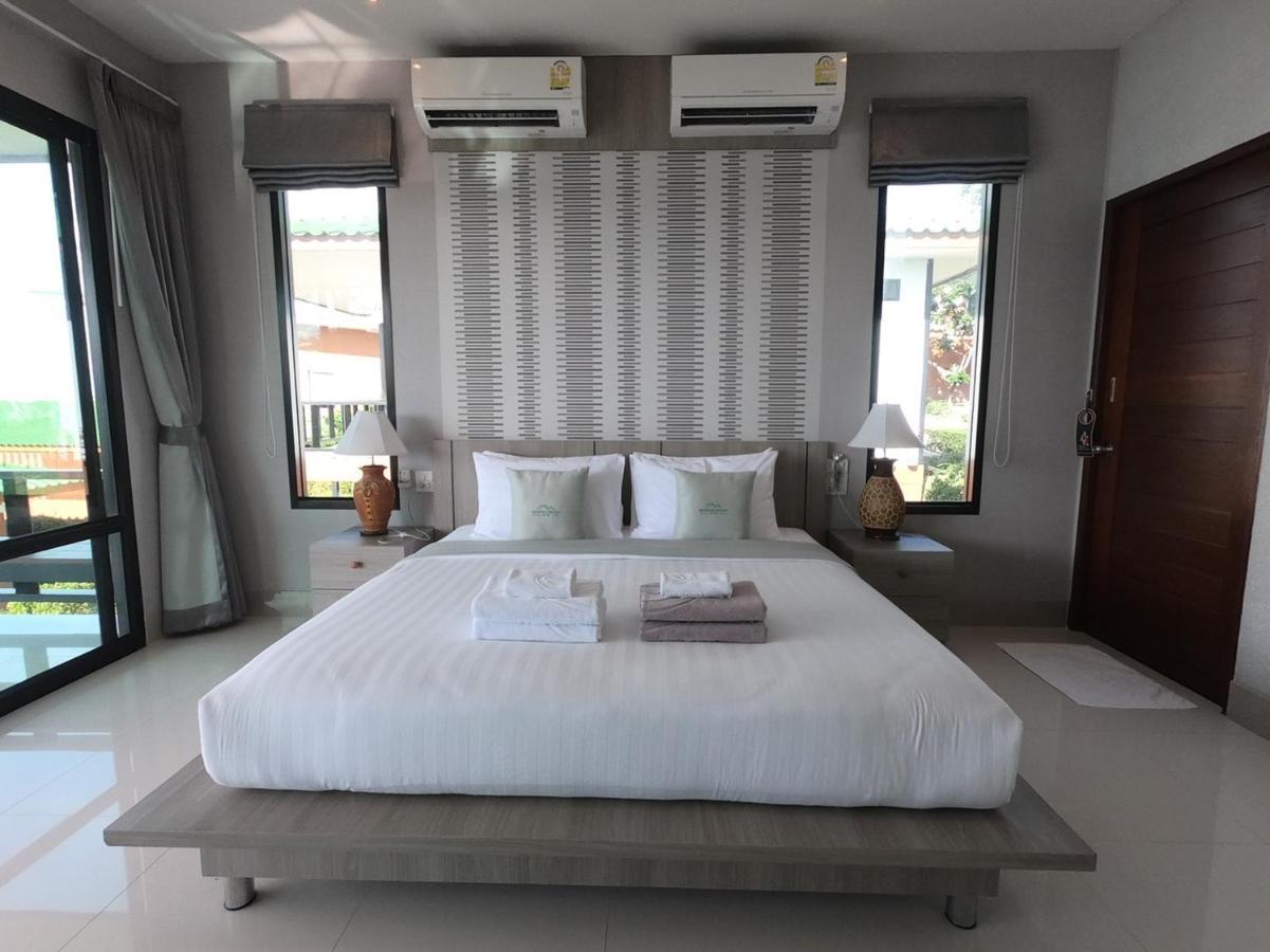 Mountain Resort Koh Lipe Eksteriør billede