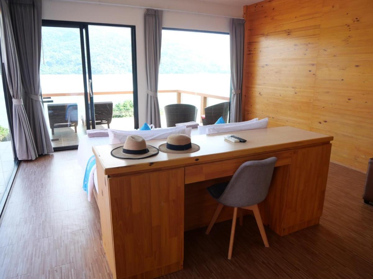 Mountain Resort Koh Lipe Eksteriør billede
