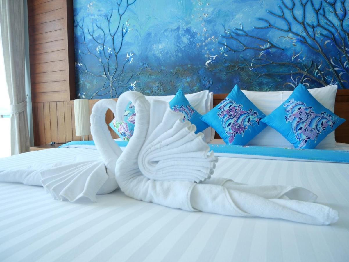 Mountain Resort Koh Lipe Eksteriør billede