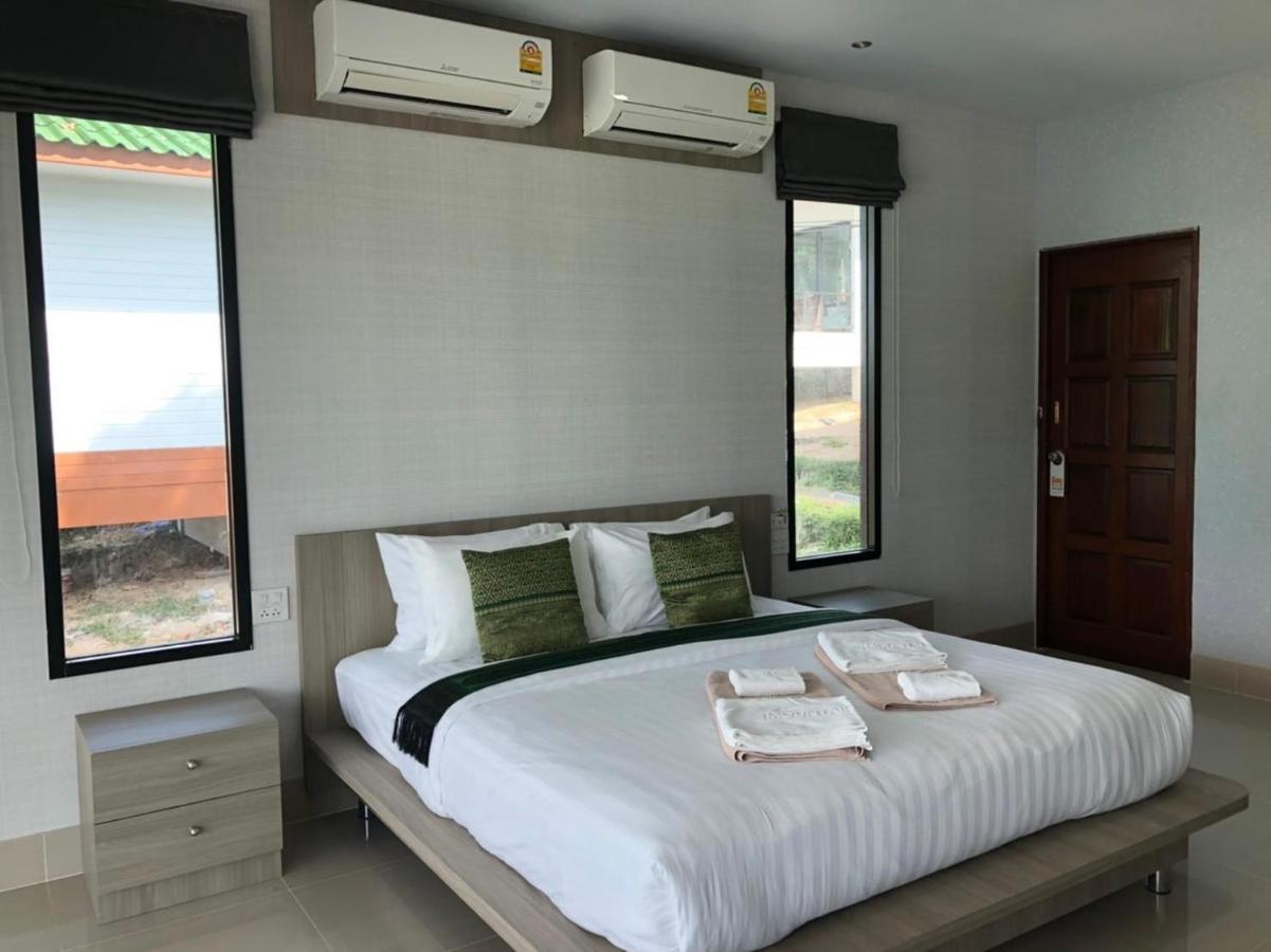 Mountain Resort Koh Lipe Eksteriør billede