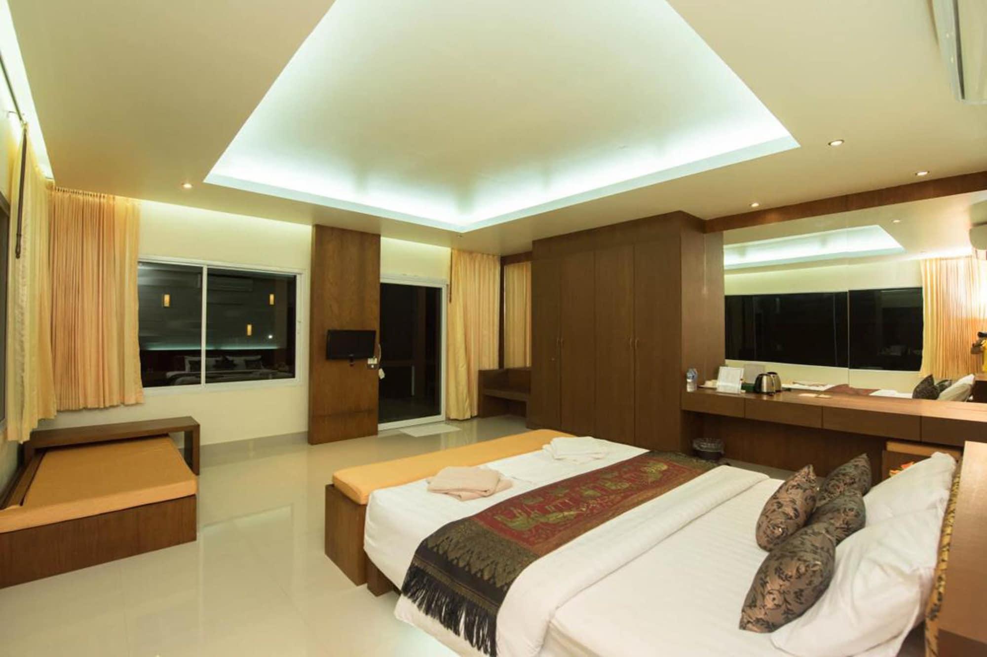 Mountain Resort Koh Lipe Eksteriør billede