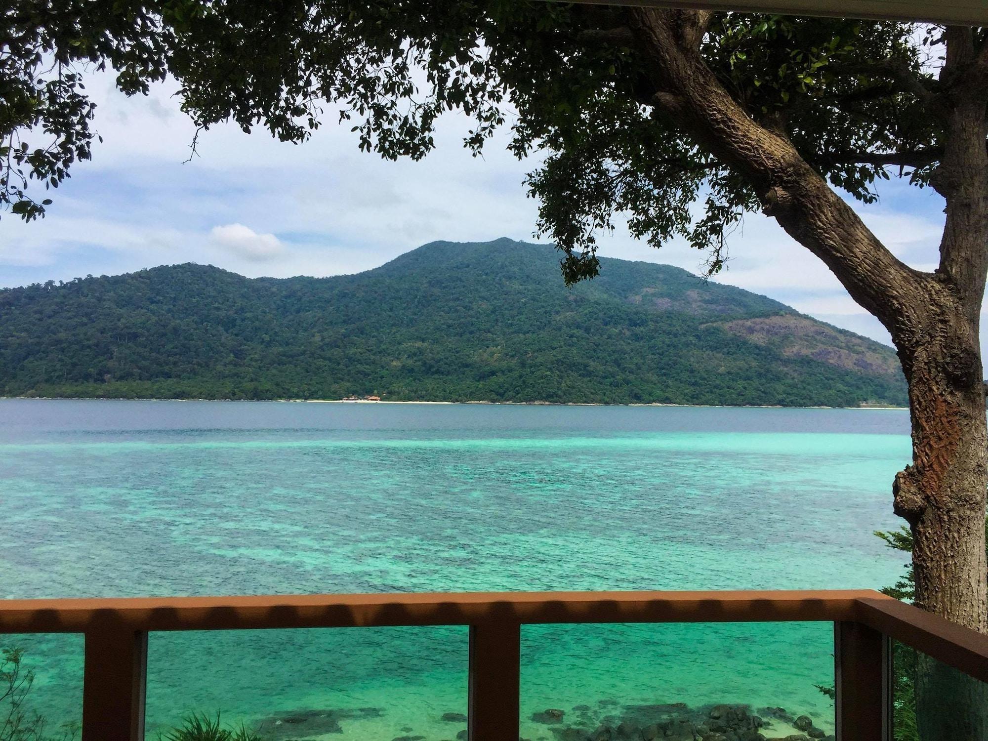 Mountain Resort Koh Lipe Eksteriør billede
