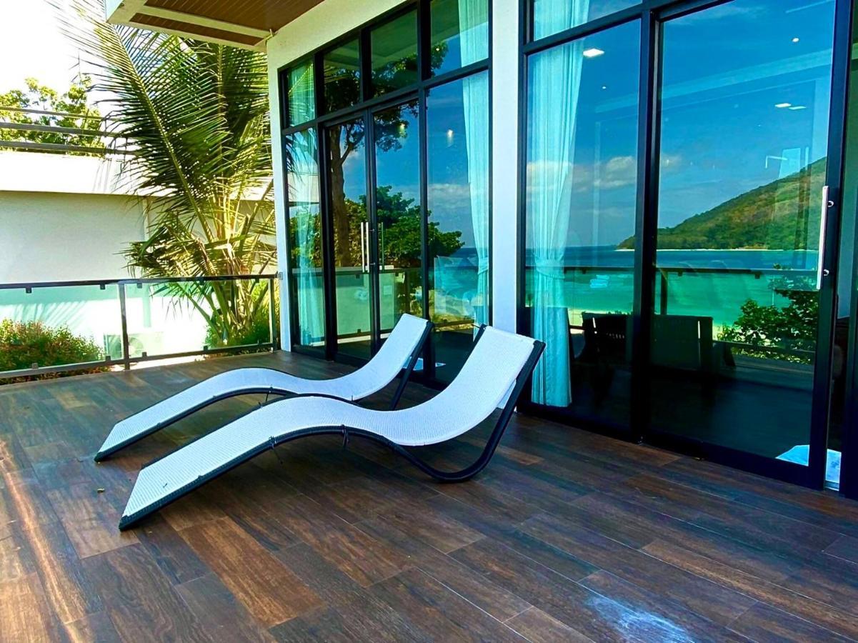 Mountain Resort Koh Lipe Eksteriør billede