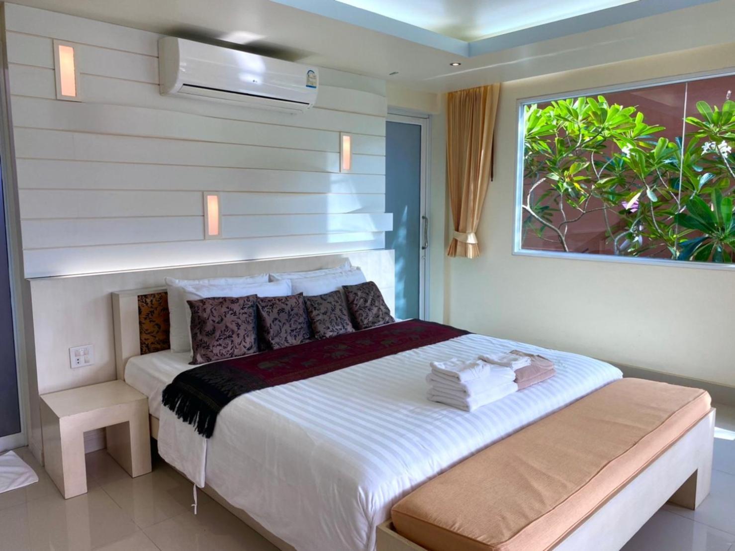 Mountain Resort Koh Lipe Eksteriør billede